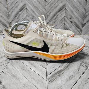 Nike Zoomx Dragonfly XC Cross Country White Black DX7992-100